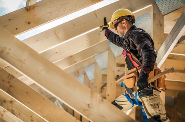 Best Best Roofing Contractors  in Bellevue, IA