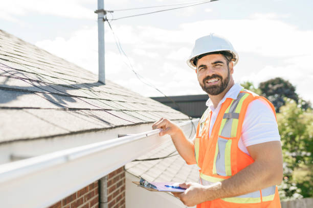 Best Affordable Roof Replacement  in Bellevue, IA