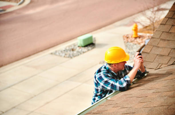 Best Roof Repair Services  in Bellevue, IA