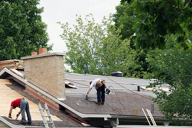 Best Emergency Roof Repair  in Bellevue, IA