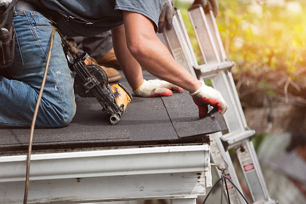 Best Commercial Roofing Services  in Bellevue, IA
